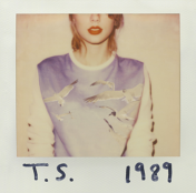 1989 de Taylor Swift
